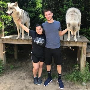 Meet your Posher, Austin